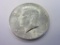 1964 .90 Silver Kennedy Half Dollar