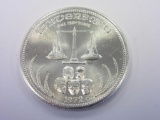 .999 Silver 1oz 1972 Universaro Bullion