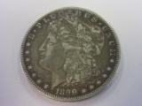 1890-O .90 Silver Morgan Dollar