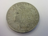 1889 .90 Silver Morgan Dollar