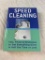 Speed Cleaning by Jeff Campbell, The Clean Team HC Book