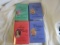 Lot of 3 Books from the 