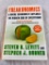 Freakonomics By Steven And Stephen HARDCOVER 2005 FIST EDITION