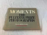Moments: The Pulitzer Prize Photographs 1978 HC Book