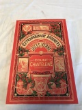 The Count of Chanteleine: A Tale of the French Revolution Jules Vern - Paperback