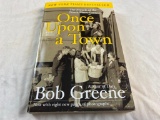 The Miracle Of The North Platte Canteen Once Upon A Town By Bob Greene 2002 PAPERBACK