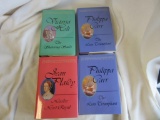 Lot of 3 Books from the 