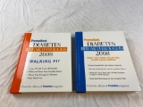 Lot of 2 Diabetes Breakthroughs 2008 HARDCOVER BOOKS 2007 & 2008