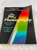 The Joy Of Photography by Kodak Company PAPERBACK 1982