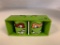 TEENAGE MUTANT NINJA TURTLES Ceramic Mug Set NEW