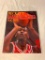 Beckett Basketball Monthly Magazine Issue 1 March/April 1990 Jordan / Ewing