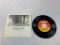 GEORGE MICHAEL A Different Corner 45 RPM Record 1986