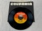 STEVE PERRY Foolish Heart 45 RPM Record 1984