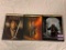 The Hobbit Trilogy all 3 Films on DVD NEW SEALED