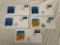 United Nations 1990 DEFINITIVE SERIES Set of 5 First Day Covers