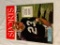 SPORTS ILLUSTRATED Dec 26,, 1955 Magazine Jim Swink Cover