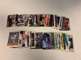 Lot of 50 Baseball STARS Cards