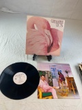 CHRISTOPHER CROSS Another Page LP Vinyl Album Record 1981