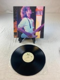 ERIC CARMEN Self Titled LP Vinyl Album Record 1984