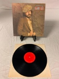 LARRY LEE Marooned LP Vinyl Record Album 1982
