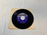 STEVIE WONDER I Just Called To Say I Love You 45 RPM Record 1984
