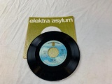 GLEN FREY That Girl 45 RPM Record 1982