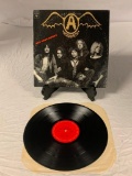 AEROSMITH Get Your Wings LP Album Vinyl Record 1974