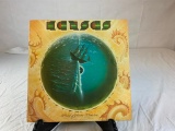 KANSAS Point Of No Return LP Album Vinyl Record 1977