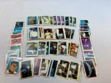 STAR TREK THE MOTION PICTURE Lot of Assorted 1979 Trading Cards