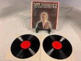 DAVE BRUBECK All Time Greatest Hits 2x LP Vinyl Album Record