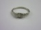 .925 Silver Ring Size 10.5 2.34g