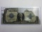 Series 1923 Large Blue Note $1 K17682382D