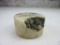 Circular Stone Paperweight w/ 