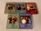 WILL & GRACE Season 1,2,3,4 and 5 DVD Sets