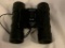 Tasco 10x25 binoculars