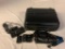 Sony Handycam CCD-FX710 Video Hi8 Camcorder with storage case