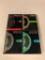 STAR TREK Deep Space Nine Season 1,2,3 and 4 DVD Box Sets