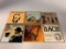 Lot of 6 Classical Music LP Album Record Box Sets -Bartok, Bach, Beethoven and others