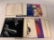 Lot of 12 Classical Music LP Albums Records-Bach, Dvorakj, Avison Handel and others