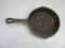 BENJAMIN & MEDWIN Cast Iron Skillet 8