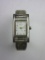 TRENDZ Water Resistant/Stainless Steel Back Wrist Watch Needs Battery 2.5