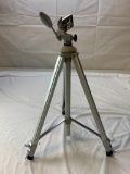 Aluminum Camera Mount Tripod Stand