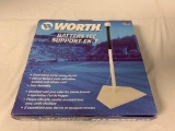 Worth Baseball Batting Tee with box