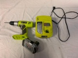 RYOBI P205G 18V 3/8