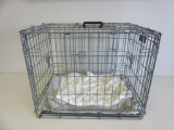 X-Small MODERN PUPPIES Puppy Apartment Kennel