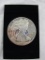 Half Troy Pound Pure Silver American Replica Commemorative Coin 3.5