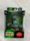 2001 Star Wars Power of the Jedi Super Deformed From Japan BOBA FETT Figure NEW Lights and Sound