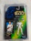 STAR WARS 1996 The Power Of The Force LUKE SKYWALKER in Stormtrooper Disguise Action Figure NEW
