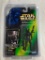 STAR WARS 1996 The Power Of The Force DEATH STAR GUNNER Action Figure NEW with case