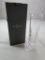 Waterford Fine Crystal Vase in Original Box with Tags